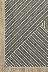 100% Polyester Rectangle Shape Indoor Area Rug