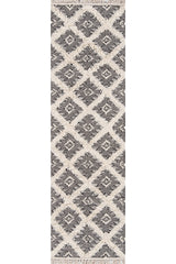 100% Wool Runner Indoor Area Rug