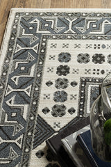 100% Polyester Rectangle Shape Indoor Area Rug