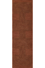 100% Wool Rectangle Indoor Area Rug