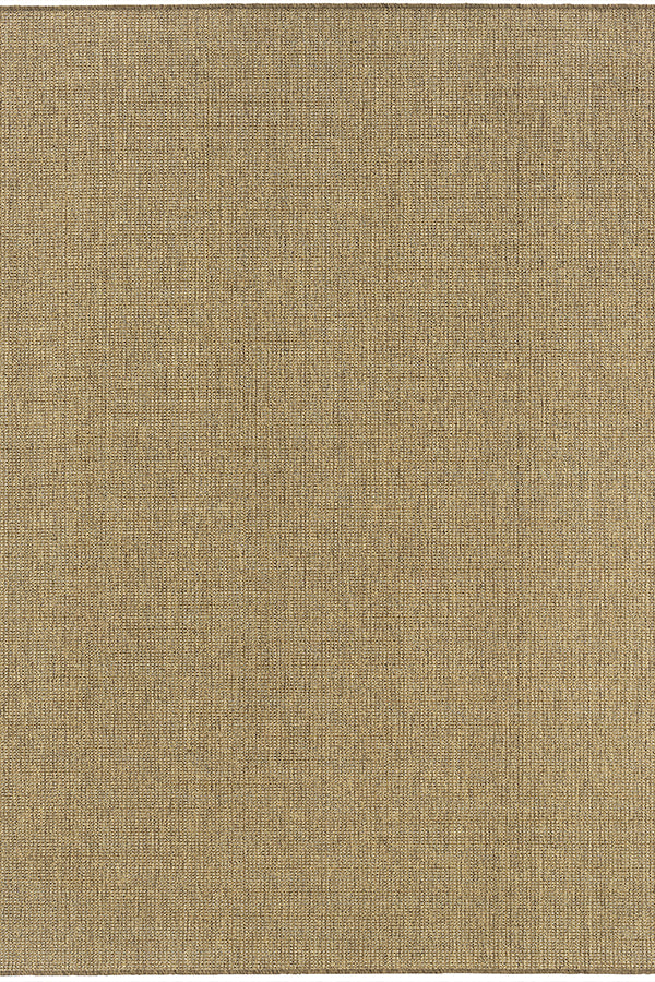 100% Polypropylene Vintage  Indoor/Outdoor Area Rug