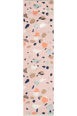 98% Wool 2% Lurex Rectangle Indoor Area Rug