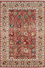 100% Polypropylene Rectangle Indoor Area Rug