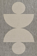 100% Polypropylene Runner Indoor/Outdoor Area Rug