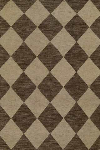 100% Wool Runner Indoor Area Rug