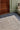 Dorset DOR-1 Green Printed Area Rug – 100% Polyester Indoor Rug