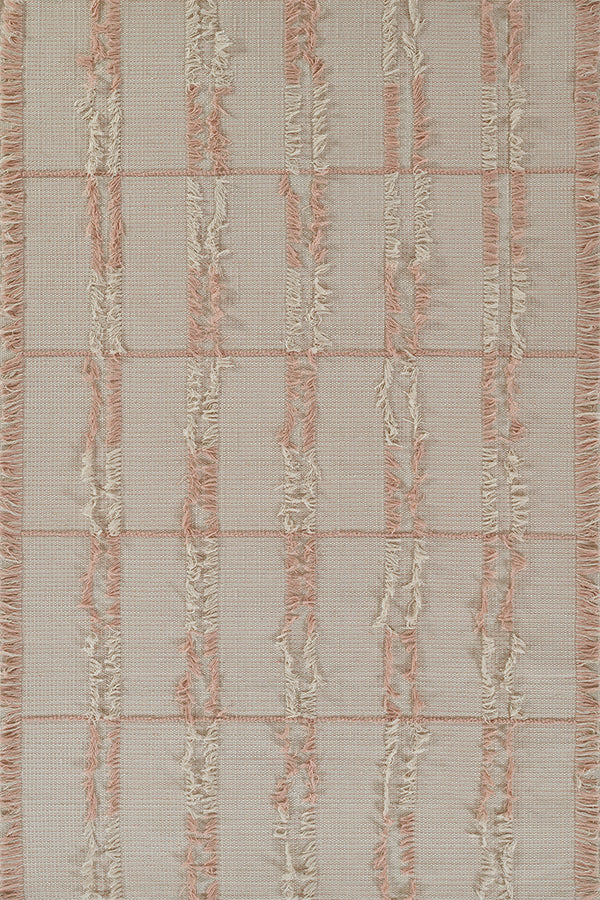 100% P.E.T Rectangle Indoor/Outdoor Area Rug
