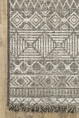 100% Polyester Rectangle Shape Indoor Area Rug