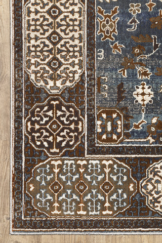 100% Polyester Rectangle Shape Indoor Area Rug