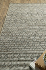 100% Polyester Rectangle Shape Indoor Area Rug