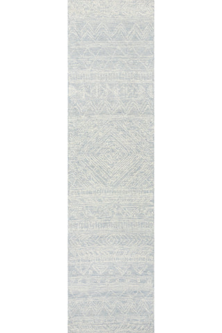 100% Wool Runner Indoor Area Rug