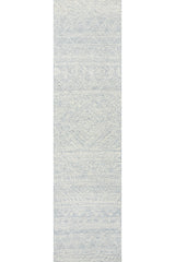 Mallorca MRC-01 Wool Handmade Indoor Runner – 100% Wool