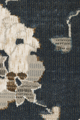 100% Polyester Rectangle Shape Indoor Area Rug