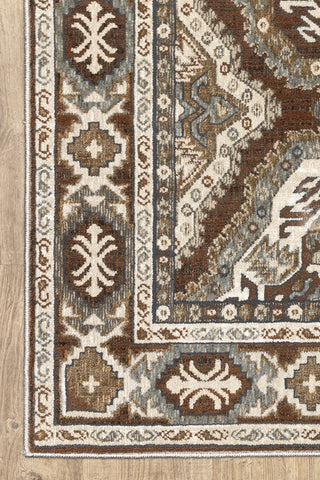 100% Polyester Rectangle Shape Indoor Area Rug