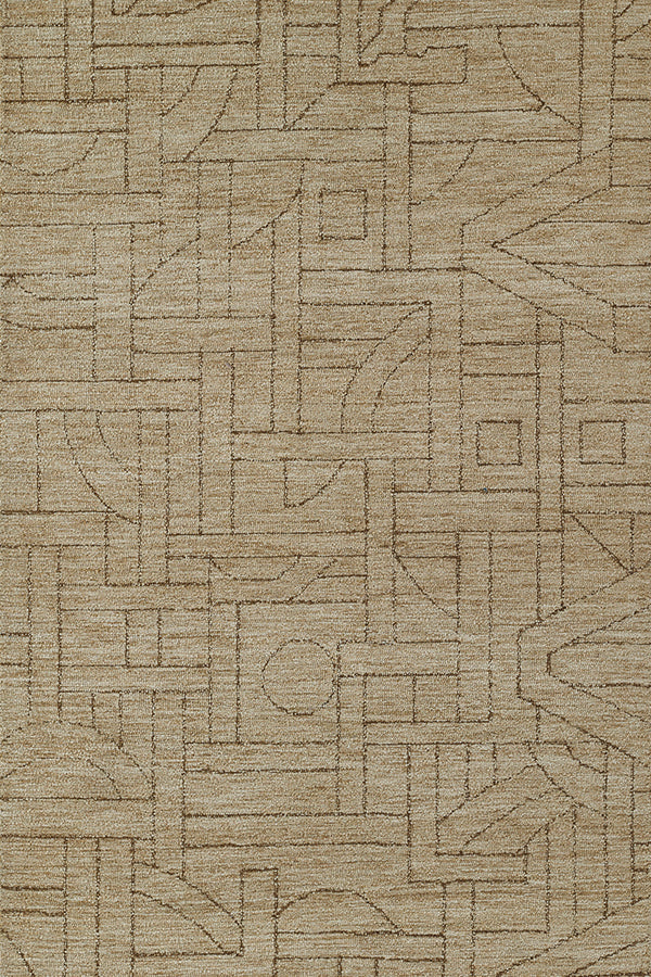 100% Wool Rectangle Indoor Area Rug