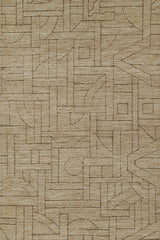 100% Wool Rectangle Indoor Area Rug