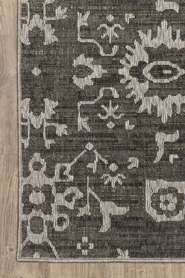 100% Polyester Rectangle Shape Indoor Area Rug