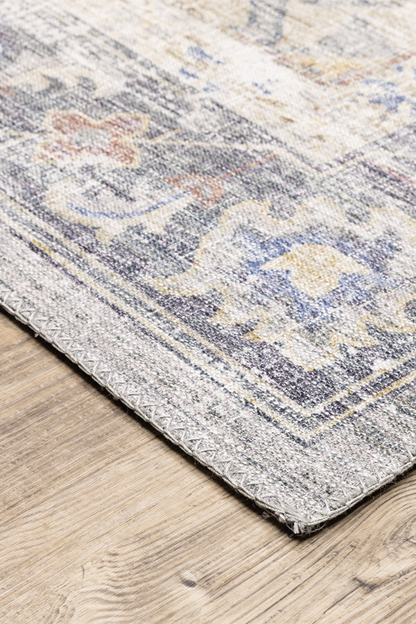 100% Polyester Rectangle Shape Indoor Area Rug