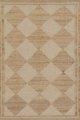 70% Jute 20% Wool 10% Cotton Runner Indoor Area Rug