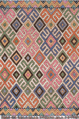 100% Wool Rectangle Indoor Area Rug