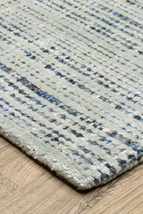 100% Polyester Rectangle Shape Indoor Area Rug