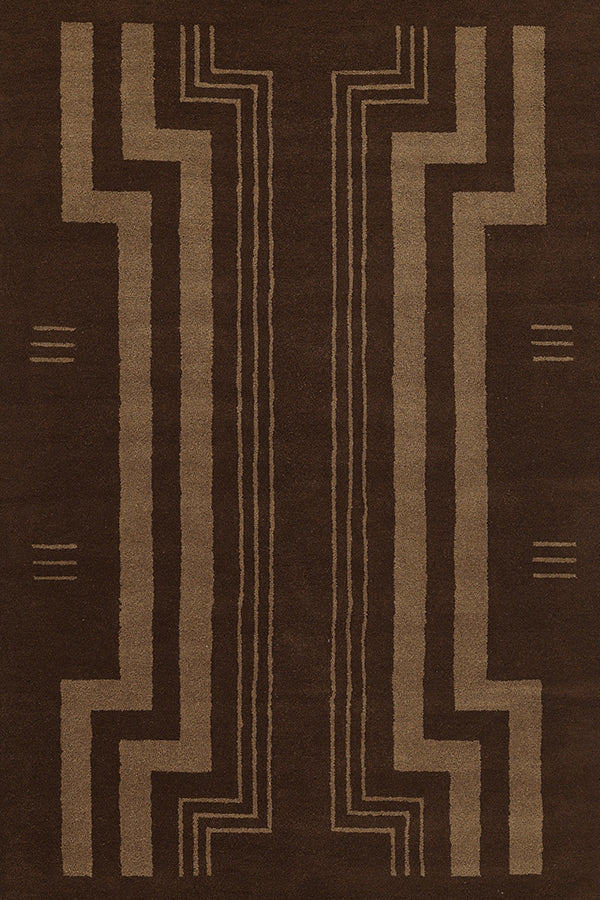 100% Wool Rectangle Indoor Area Rug
