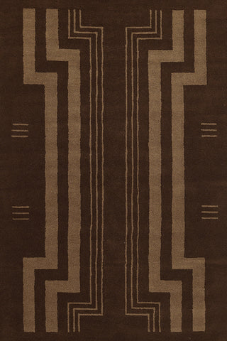 100% Wool Rectangle Indoor Area Rug