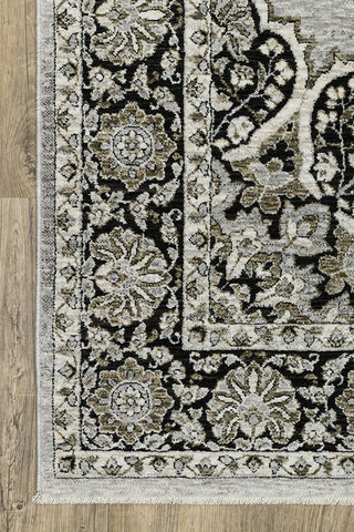 100% Polyester Rectangle Shape Indoor Area Rug