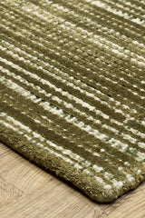 100% Polyester Rectangle Shape Indoor Area Rug