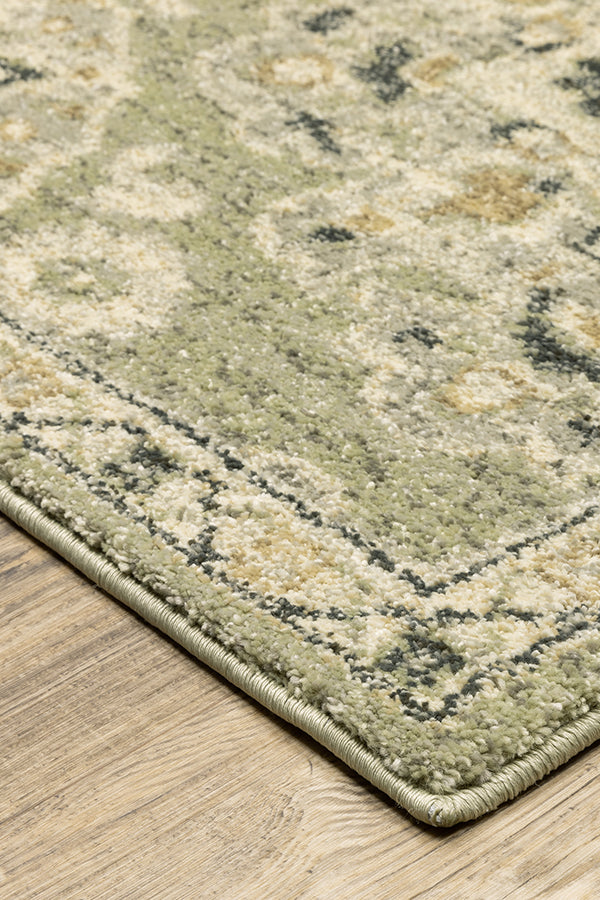 100% Polyester Rectangle Shape Indoor Area Rug