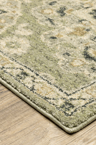 100% Polyester Rectangle Shape Indoor Area Rug