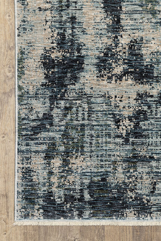 100% Polyester Rectangle Shape Indoor Area Rug