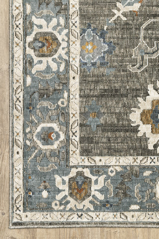 100% Polyester Rectangle Shape Indoor Area Rug