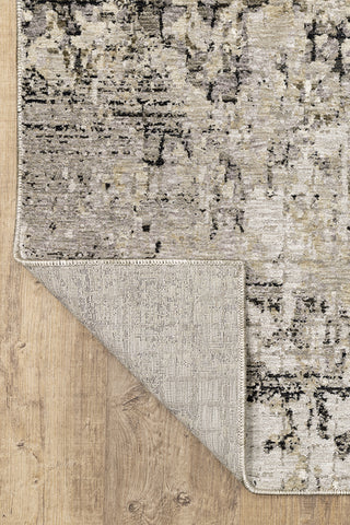 100% Polyester Modern  Indoor Area Rug
