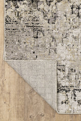 100% Polyester Modern  Indoor Area Rug