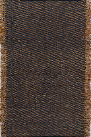 100% Jute Runner Indoor Area Rug