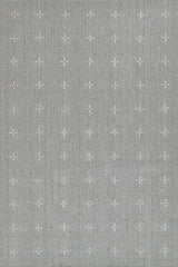 80% Wool 20% Polyester Runner Indoor Area Rug