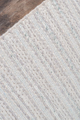 80% Wool 20% Viscose Rectangle Indoor Area Rug