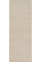 100% Linen Runner Indoor Area Rug