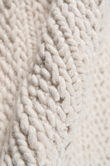 80% Wool 20% Viscose Rectangle Indoor Area Rug