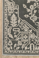100% Polyester Rectangle Shape Indoor Area Rug