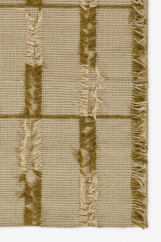 100% P.E.T Rectangle Indoor/Outdoor Area Rug
