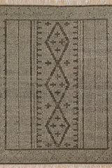 90% Wool and 10% Cotton Runner Indoor Area Rug