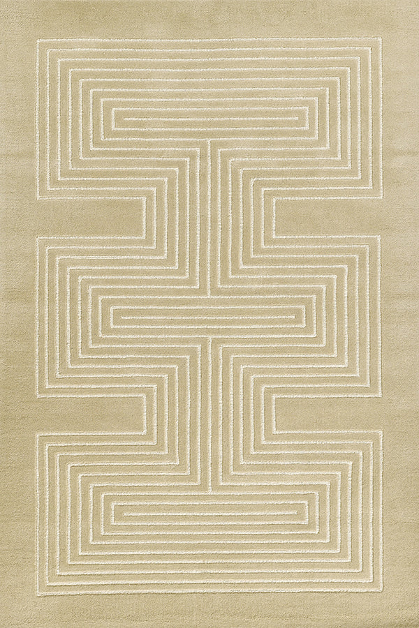 100% Wool Rectangle Indoor Area Rug