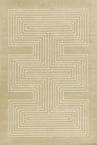 100% Wool Rectangle Indoor Area Rug