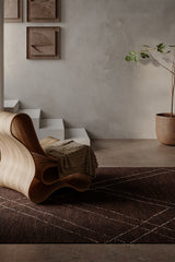 100% Wool Rectangle Indoor Area Rug
