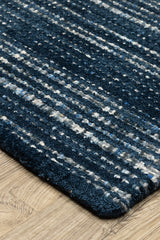 100% Polyester Rectangle Shape Indoor Area Rug