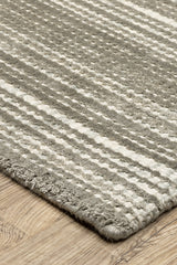 100% Polyester Rectangle Shape Indoor Area Rug