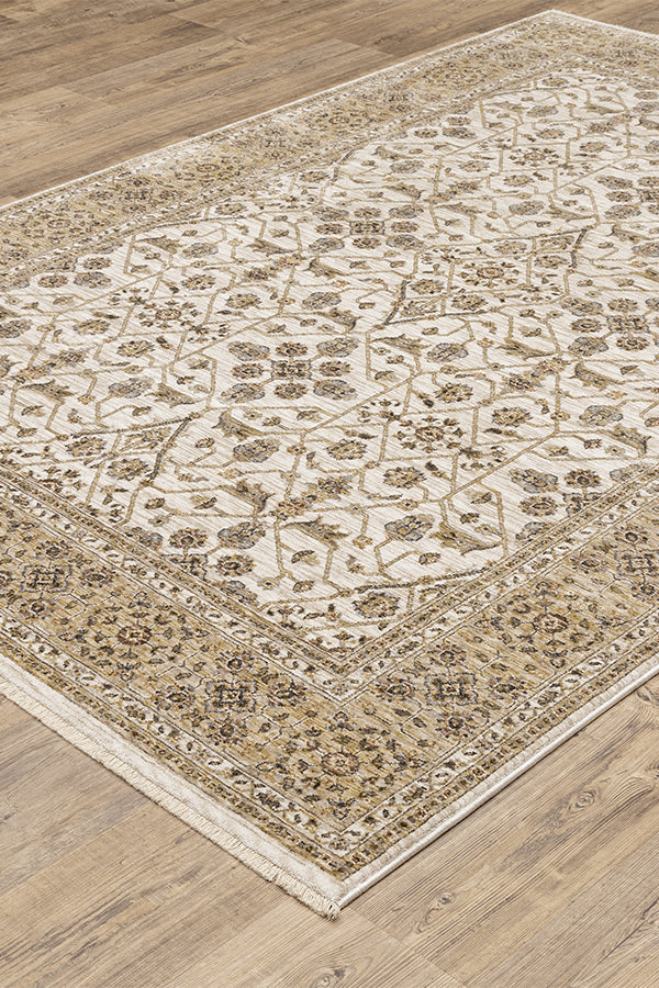 100% Polyester Rectangle Shape Indoor Area Rug