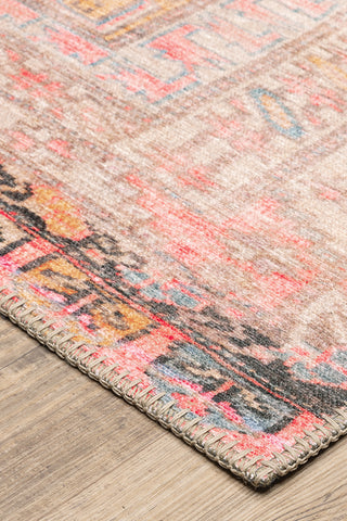100% Polyester Rectangle Shape Indoor Area Rug